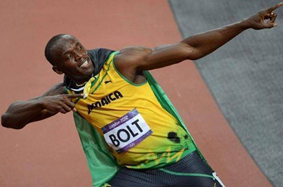 世界體壇最難打破的5大記錄