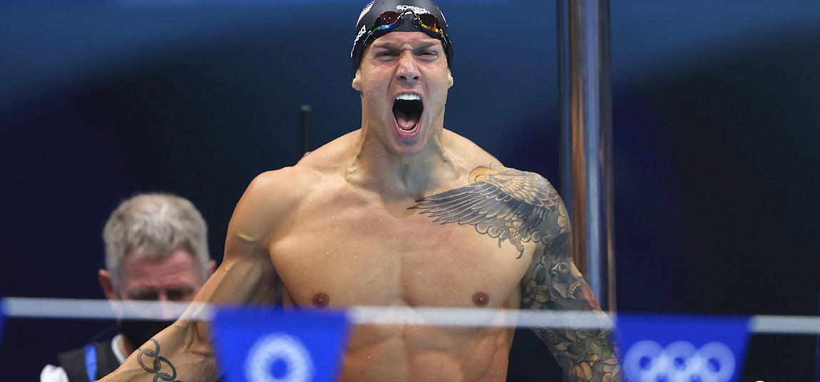 世界體壇最難打破的5大記錄