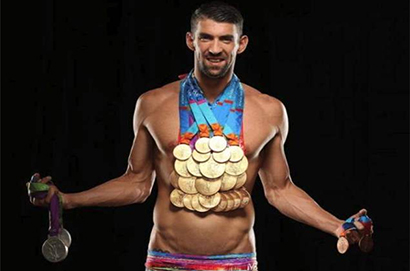 世界體壇最難打破的5大記錄