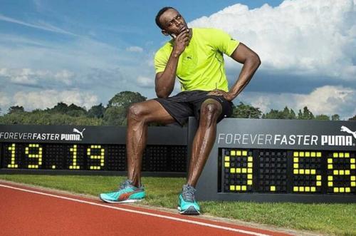 世界體壇最難打破的5大記錄