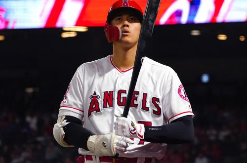 大谷翔平生涯百轟出爐