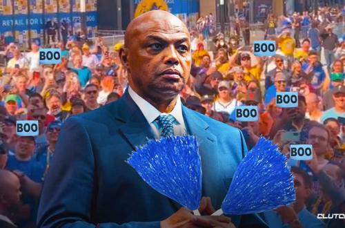 巴克利烏鴉嘴應驗