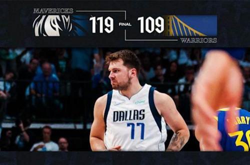 NBA西部冠軍戰G4