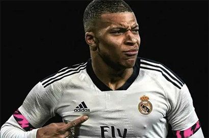 6300萬哈蘭德決定，曼城贏了5年+50萬週薪已達成一致