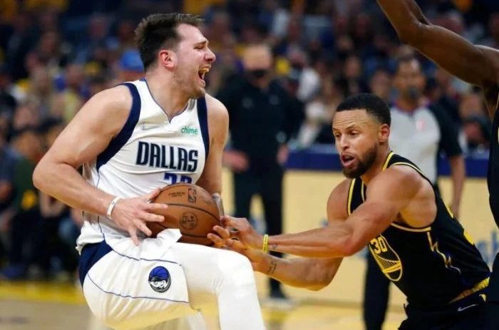 NBA西部冠軍賽G5