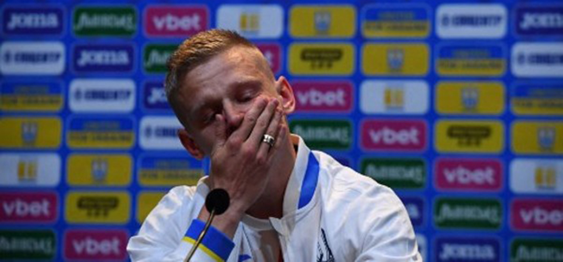 津琴科盼烏俄早日停戰