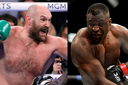 富里vs納干諾跨界大戰