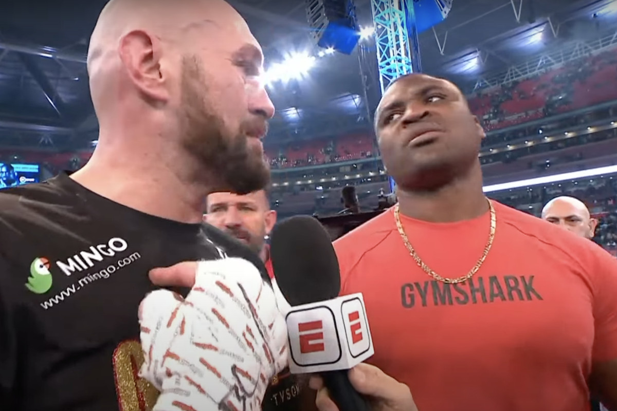 富里vs納干諾跨界大戰