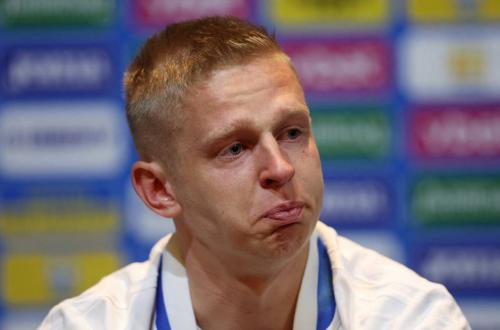 津琴科盼烏俄早日停戰