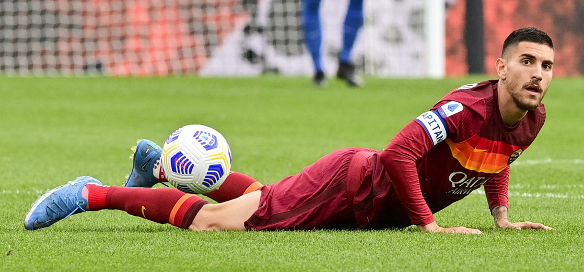 洛倫佐·佩列格里尼