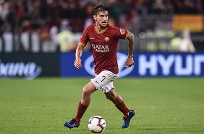 洛倫佐·佩列格里尼