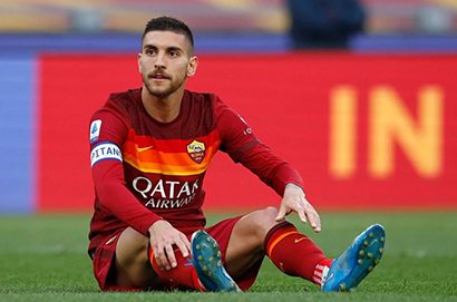 洛倫佐·佩列格里尼