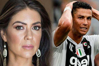 C羅性侵案被駁回