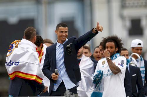 C羅性侵案被駁回