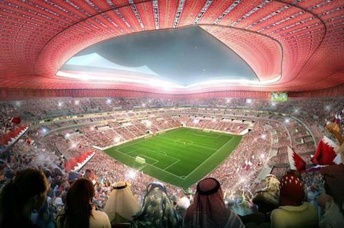 2022卡達世界盃賽果