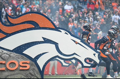 沃爾瑪繼承人收購NFL丹佛野馬隊