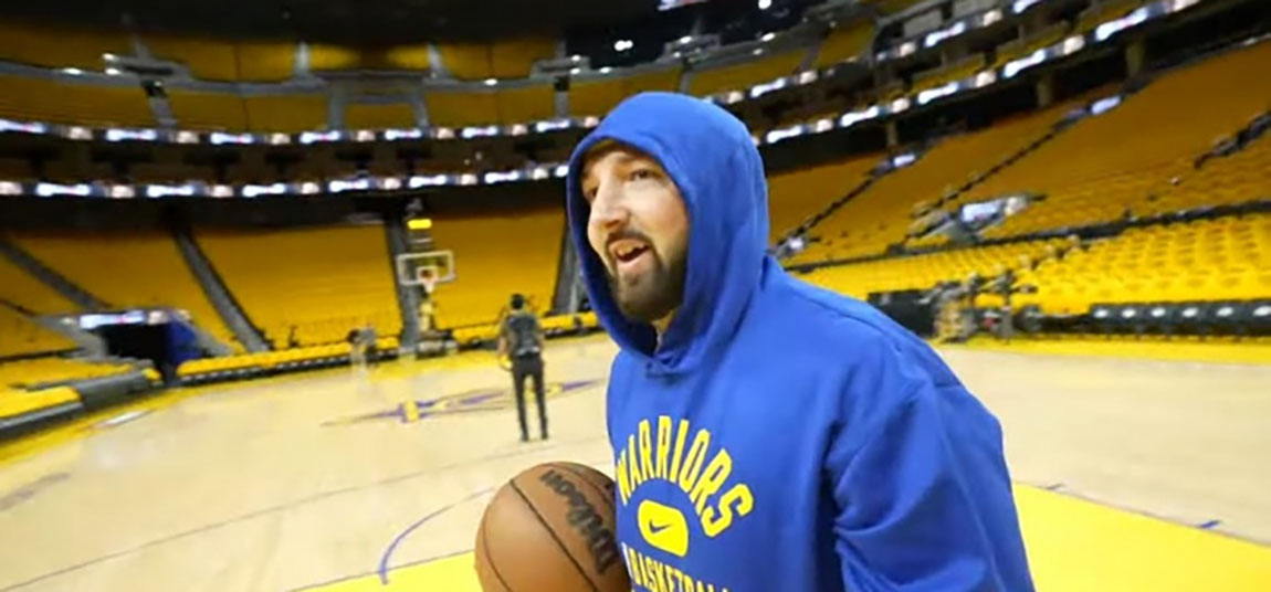 美國知名網紅“假克萊”道斯