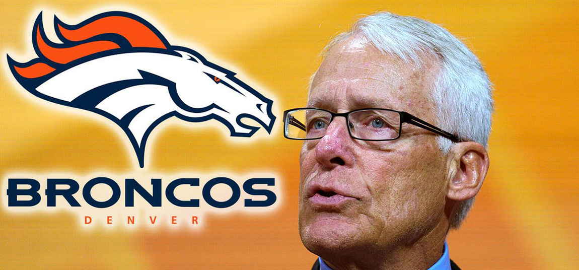 沃爾瑪繼承人收購NFL丹佛野馬隊