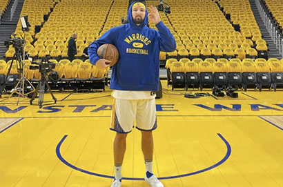 美國知名網紅“假克萊”道斯