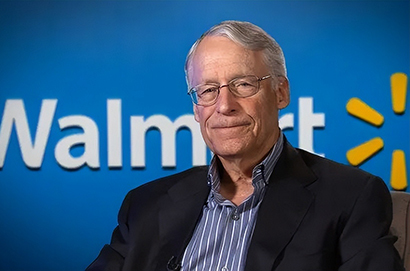 沃爾瑪繼承人收購NFL丹佛野馬隊