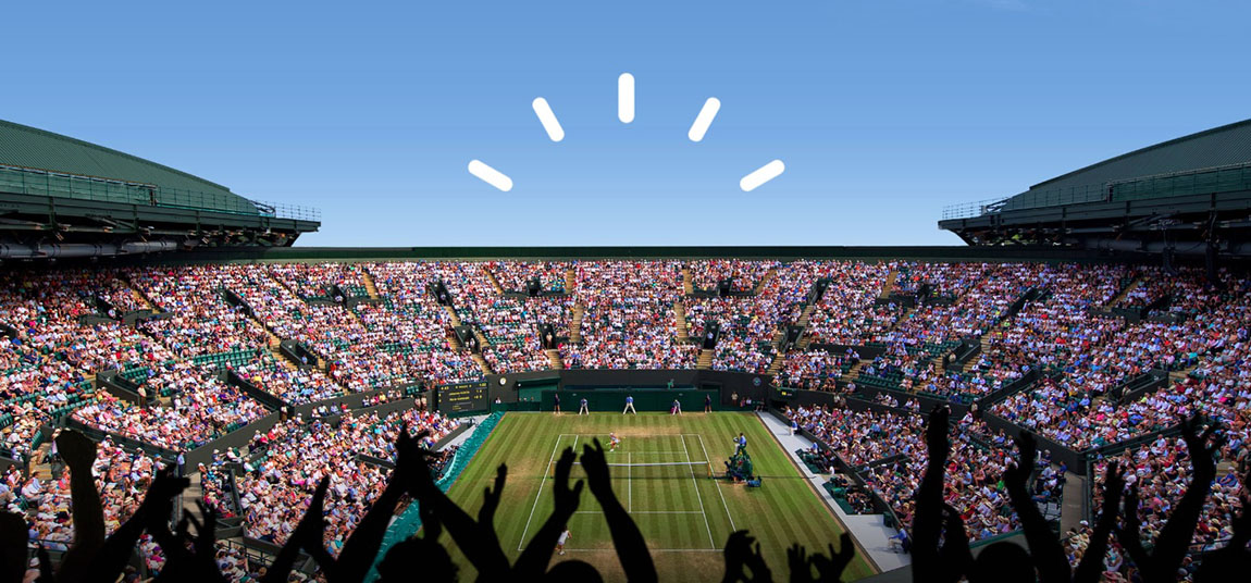 俄羅斯選手贏得全場掌聲