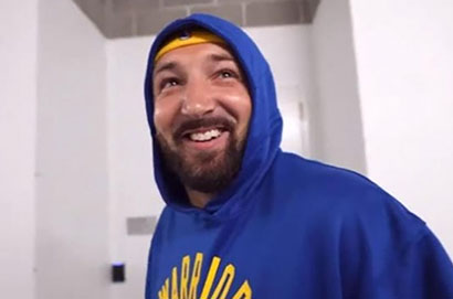 美國知名網紅“假克萊”道斯