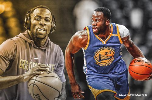 draymond green