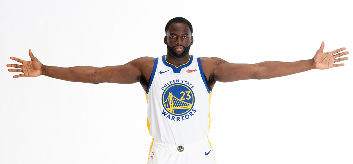 draymond green