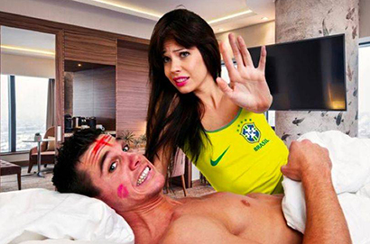 2022卡達世界盃將禁止一夜情