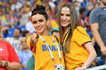 2022卡達世界盃將禁止一夜情