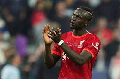 Sadio Mané