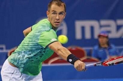 盧卡斯．羅索爾