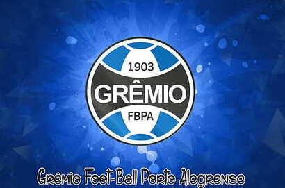 格雷米奧阿雷格里港足球