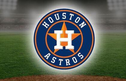 休士頓太空人‎‎