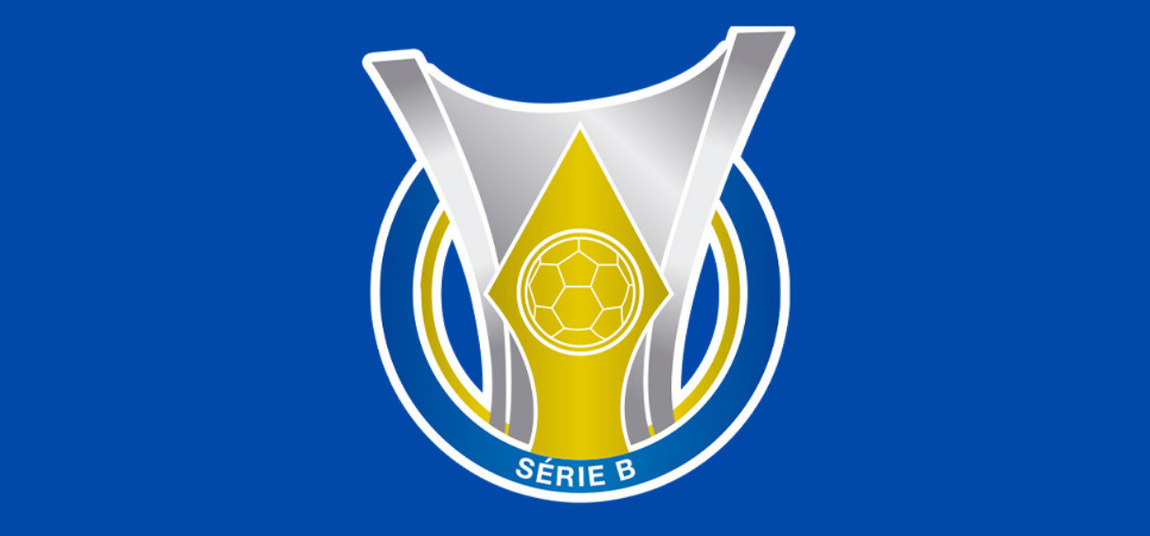 巴西足球乙組聯賽