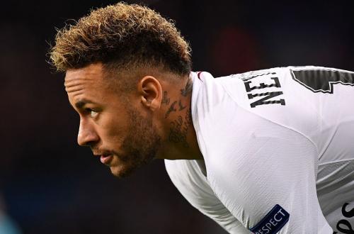 內馬爾將離開巴黎