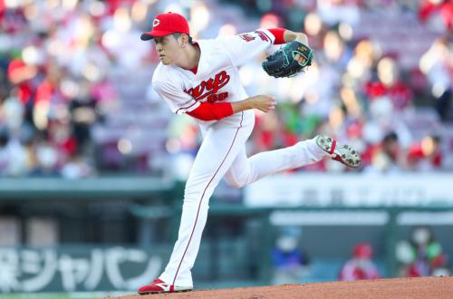 廣島東洋鯉魚隊