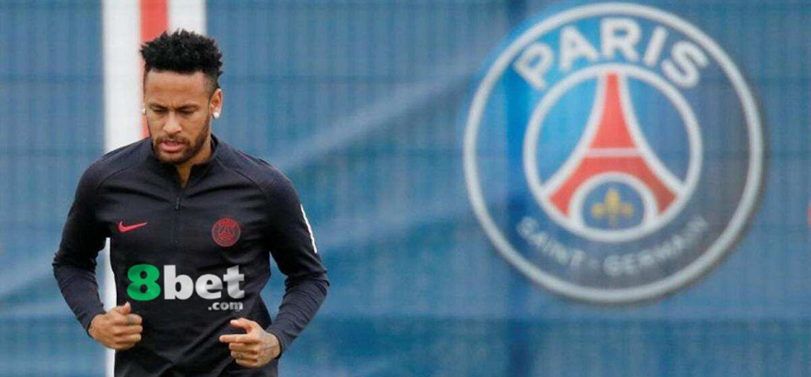 內馬爾將離開巴黎