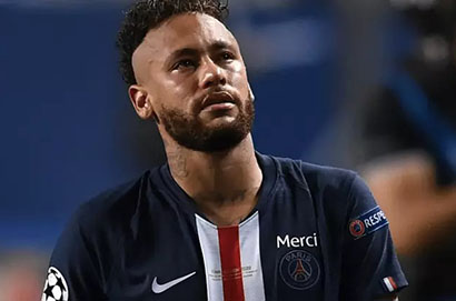 內馬爾將離開巴黎