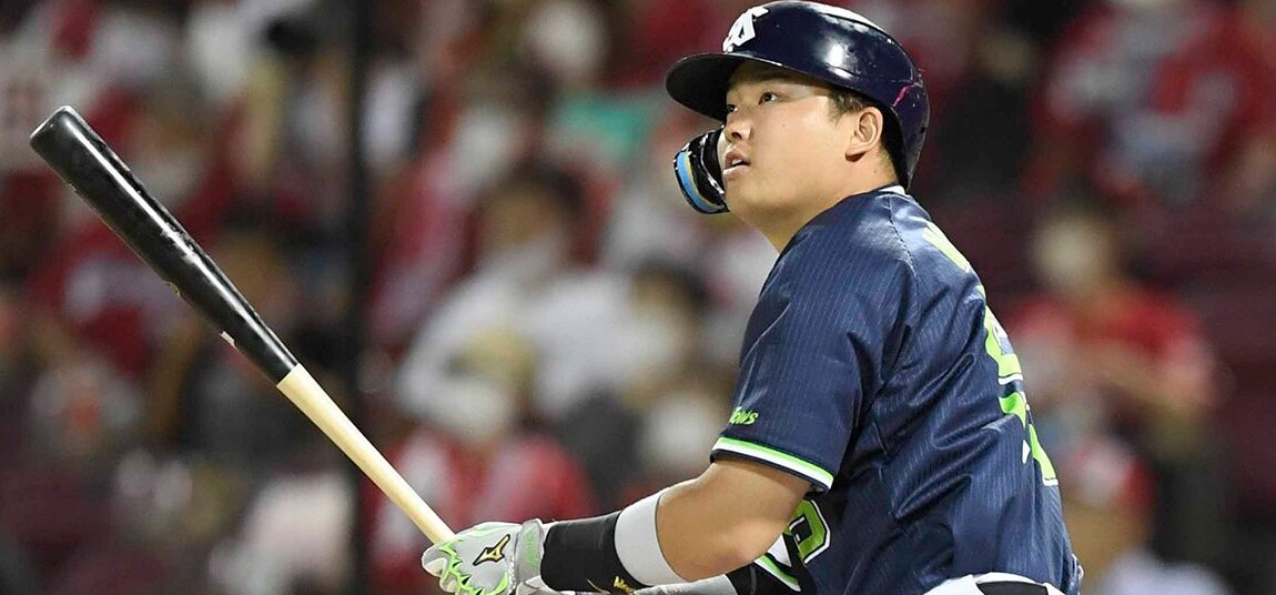 東京益力多燕子