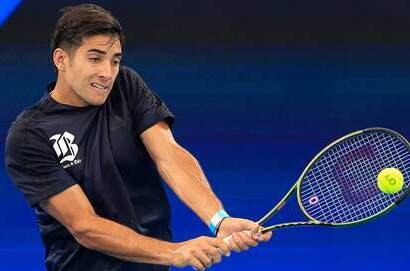 克里斯蒂安．加林‎