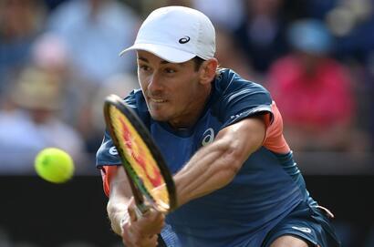 亞歷克斯·德米尼亞烏‎坎