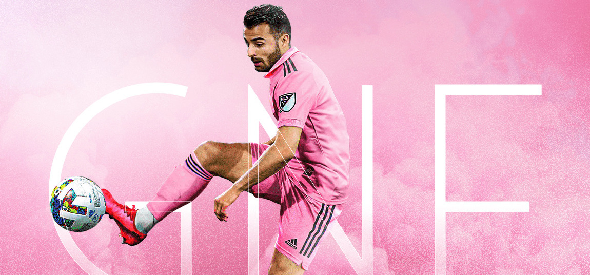 邁阿密國際足球會