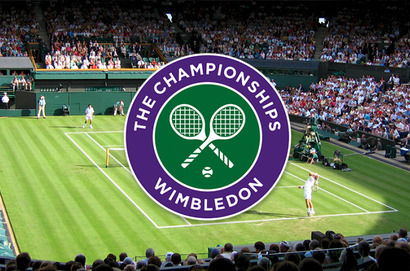 溫布頓網球錦標賽