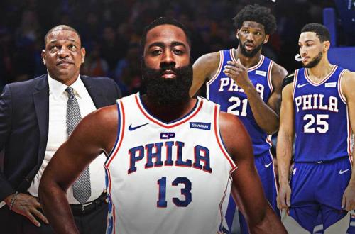 登將與費城開啟談判