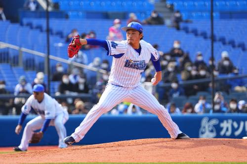 橫濱海灣之星‎