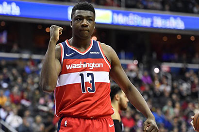 湯瑪斯·布萊恩