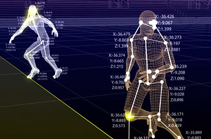半自動越位識別技術（SAOT）
