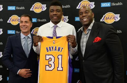 湯瑪斯·布萊恩