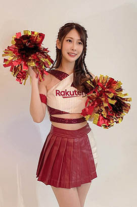 網紅直播主詹伊婷